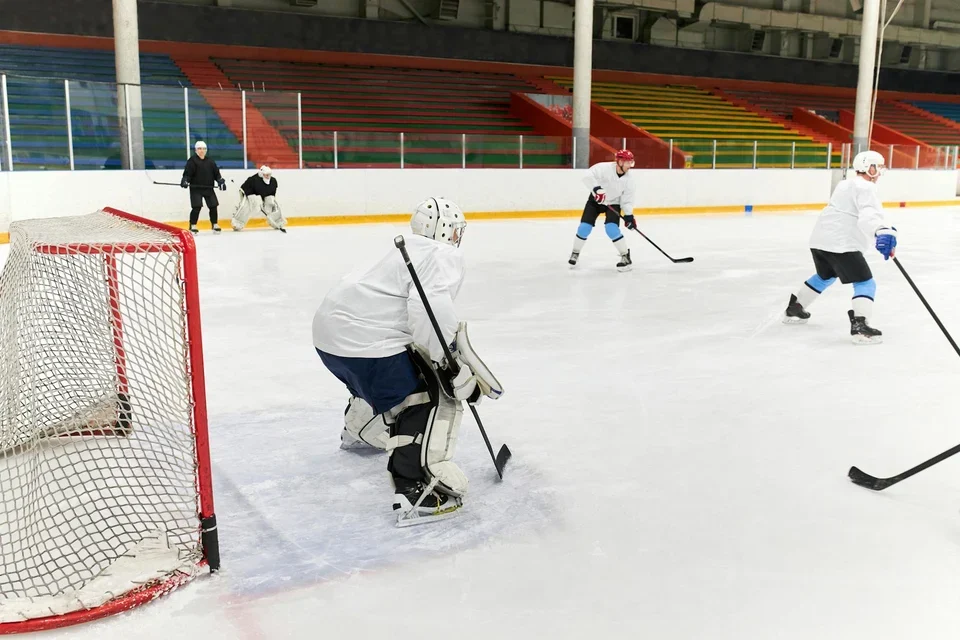 Maple Leafs Home Arenas History: From Maple Leaf Gardens to Scotiabank Arena
