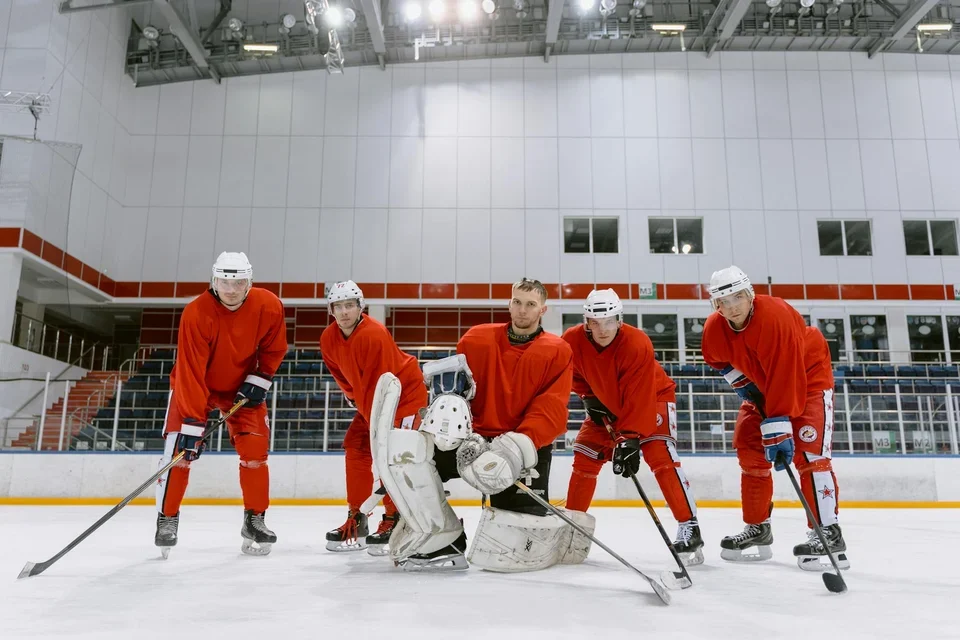 The Impact of International Players on Maple Leafs Franchise History