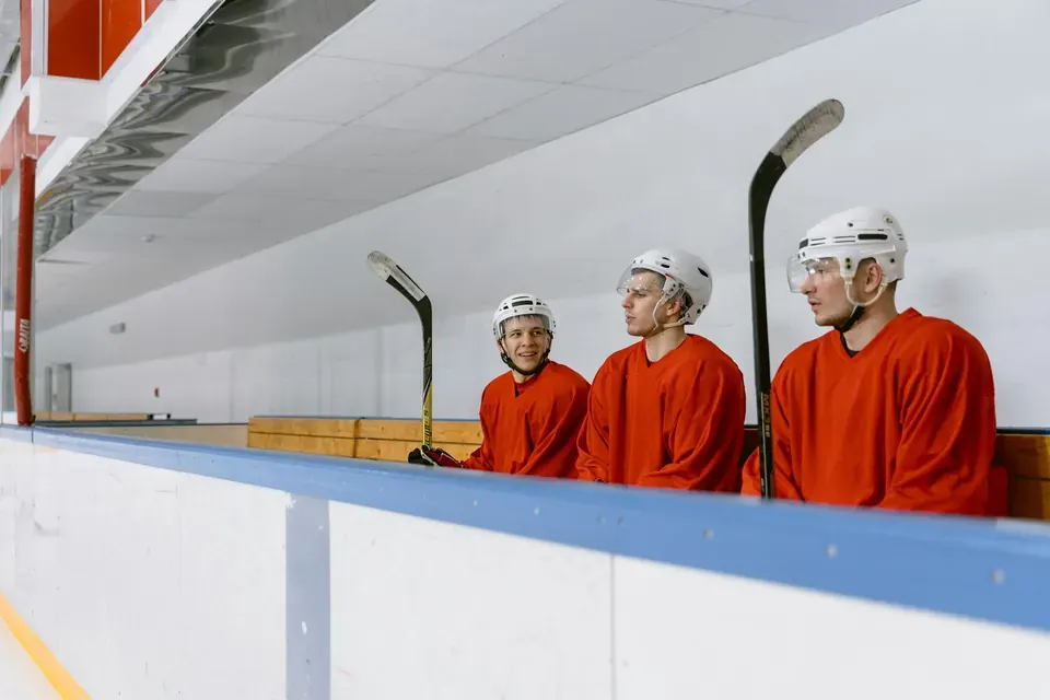 The Ultimate Pre-Bedtime Playoff Ritual for a True Maple Leafs Fan